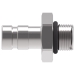 Aeroquip® FD90-1044-06-04